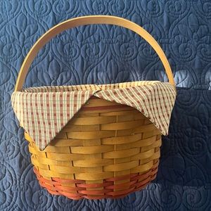 Longaberger Basket